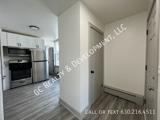 Foto del edificio - 123 N West St