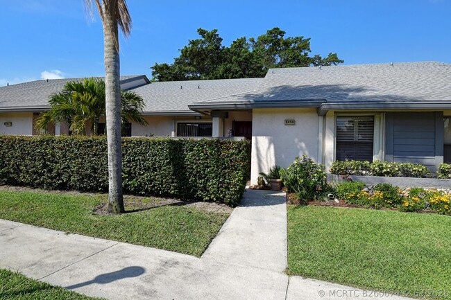 Building Photo - 8458 Boca Glades Blvd E