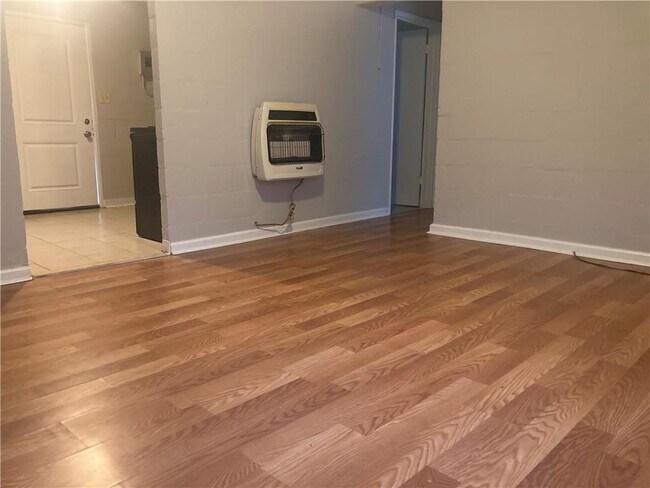 Foto del edificio - 444 Barlow St