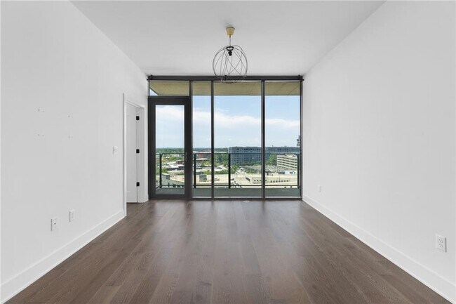 Foto del edificio - 788 West Marietta St NW