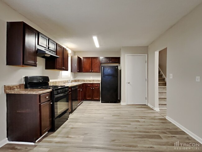 Foto del edificio - 2632 John Petree Rd
