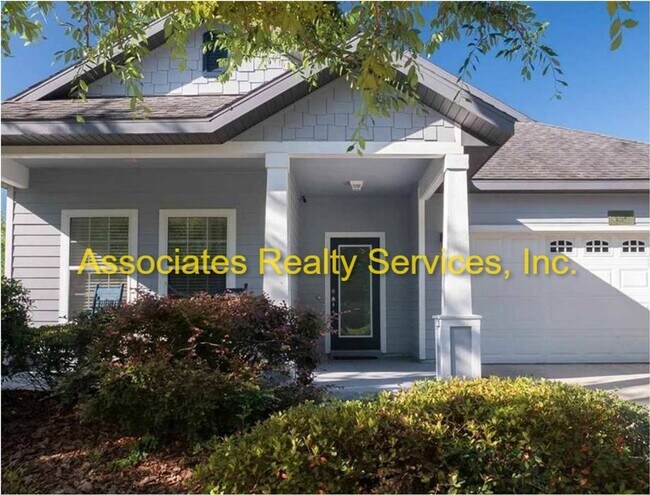Foto del edificio - Beautiful Longleaf corner lot home!  Look!!