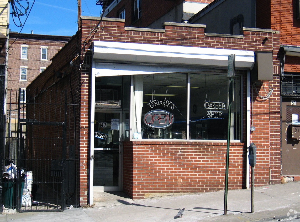 Building Photo - 47-51 Park Hill Ave