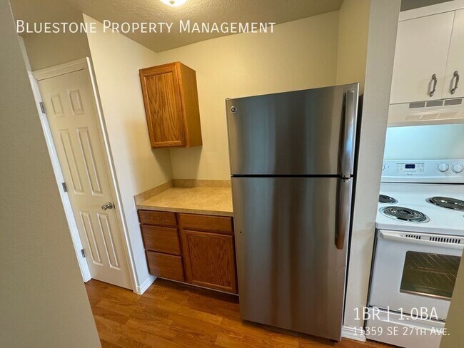 Foto del edificio - 11359 SE 27th Ave