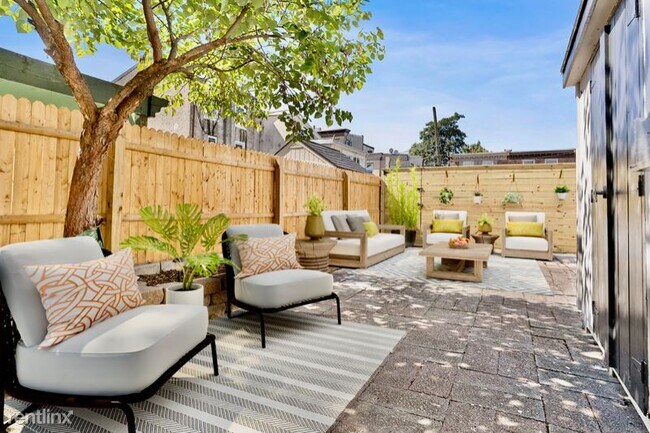 Foto del edificio - 3 br, 1 bath House - 1401 E Susquehanna Ave