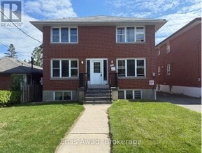 Building Photo - 385 Mary St N