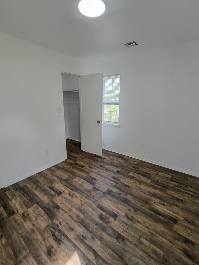 Dormitorio 1 - Winchester Estates Apartments