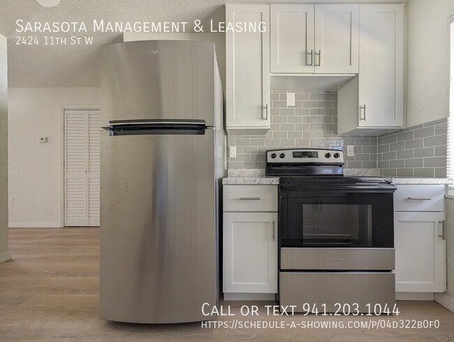 Building Photo - 2424 11th St W