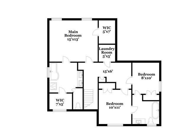 Foto del edificio - 6578 Harrington Pl