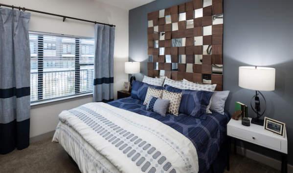 1 bedroom in Dallas TX 75212 - 1 bedroom in Dallas TX 75212