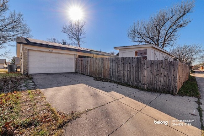 Foto del edificio - 3009 Shenandoah Dr