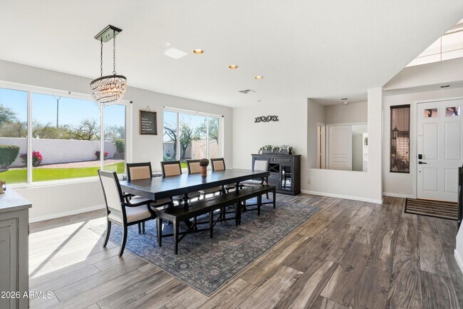 Foto del edificio - 29401 N 48th Pl