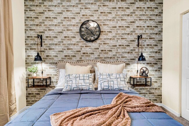 Foto del edificio - 9763 Magnolia Blossom Dr