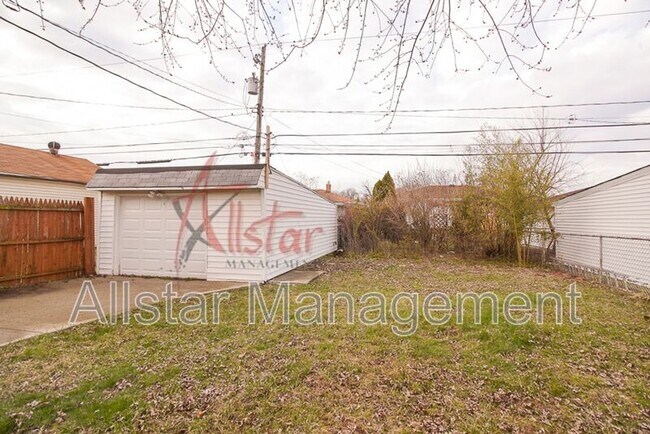 Foto del edificio - 1208 Dawnwood Dr