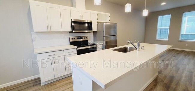 Foto del edificio - 3618 E McKinley Ave