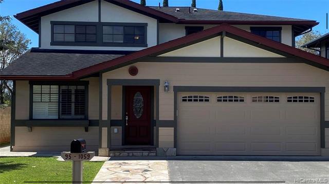 Primary Photo - 95-1059-1059 Mahea St