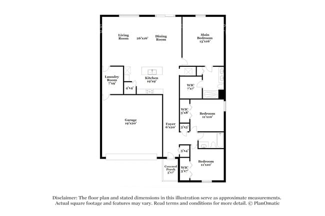 Building Photo - 1510 Blue Rose Dr