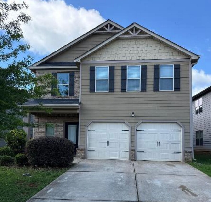 Foto principal - 2620 Cornwall Dr