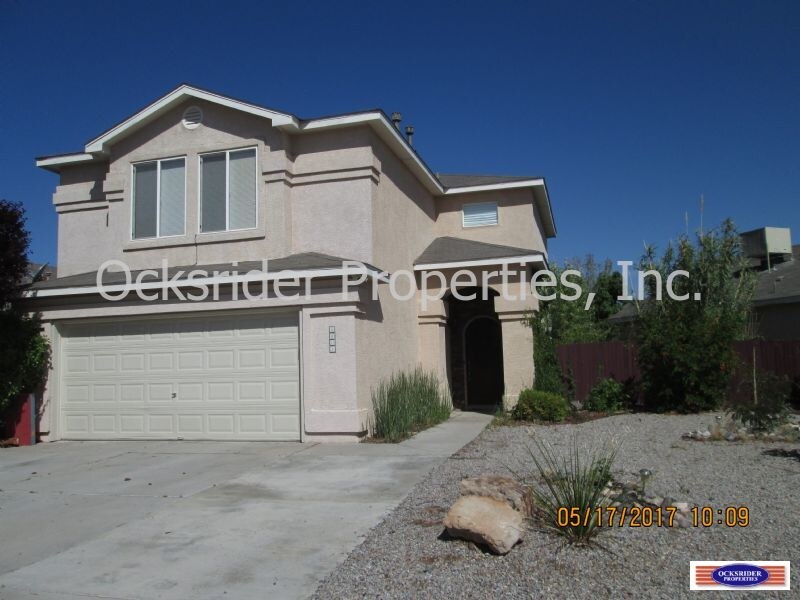 Foto principal - 5801 Taurus Ave NW