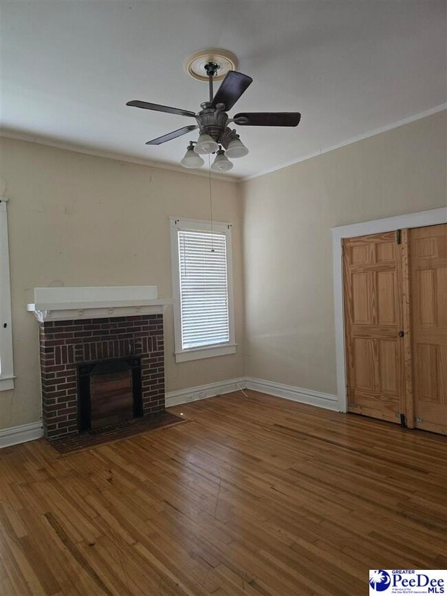 Foto del edificio - 515 Hickory St