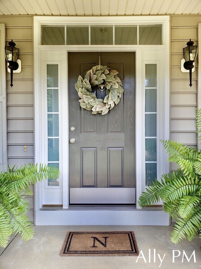 Foto del edificio - 13507 Spotswood Ridge Drive