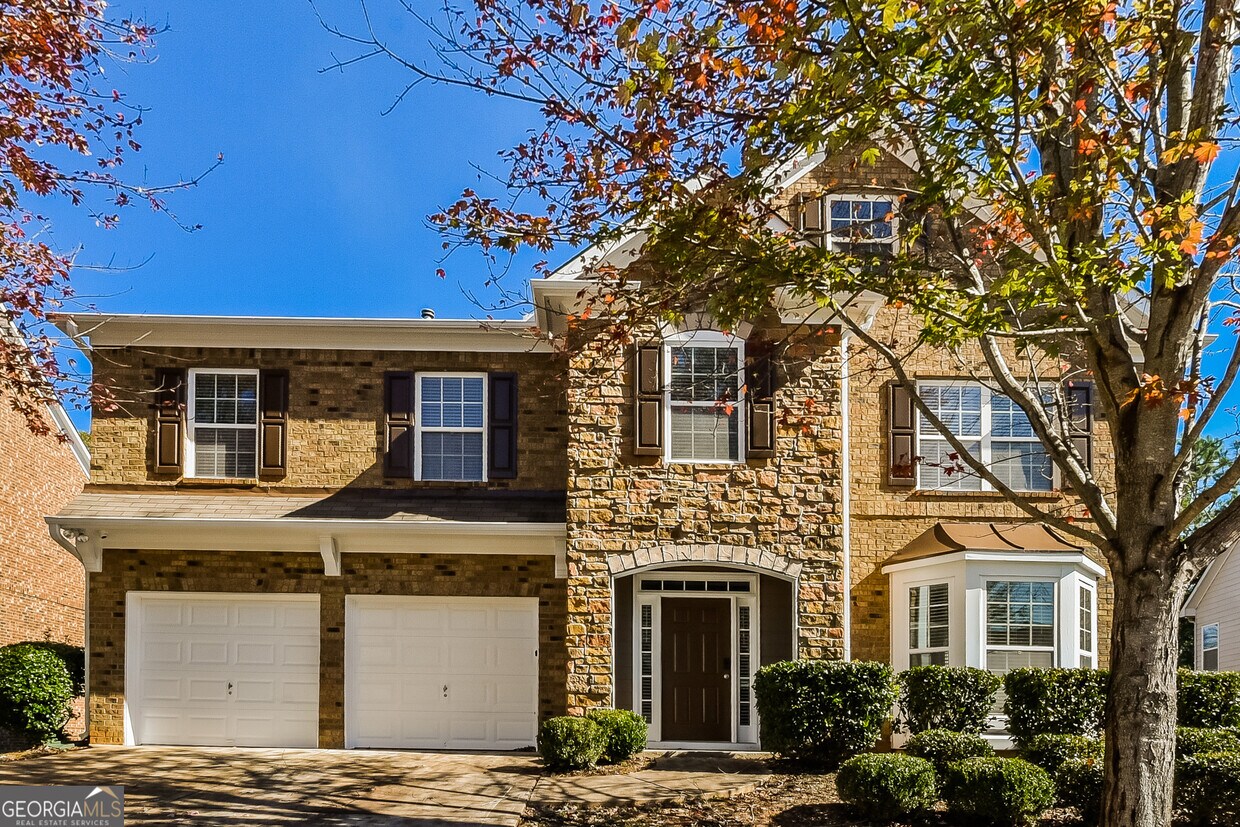 Primary Photo - 5216 Lakerock Dr SW