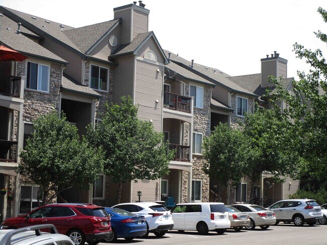 Building Photo - 7415 S Alkire St
