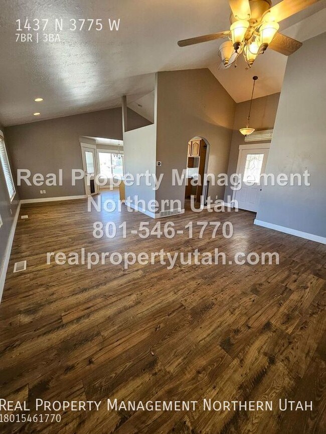Foto del edificio - Stunning 7 Bedroom Home Now Available in W...