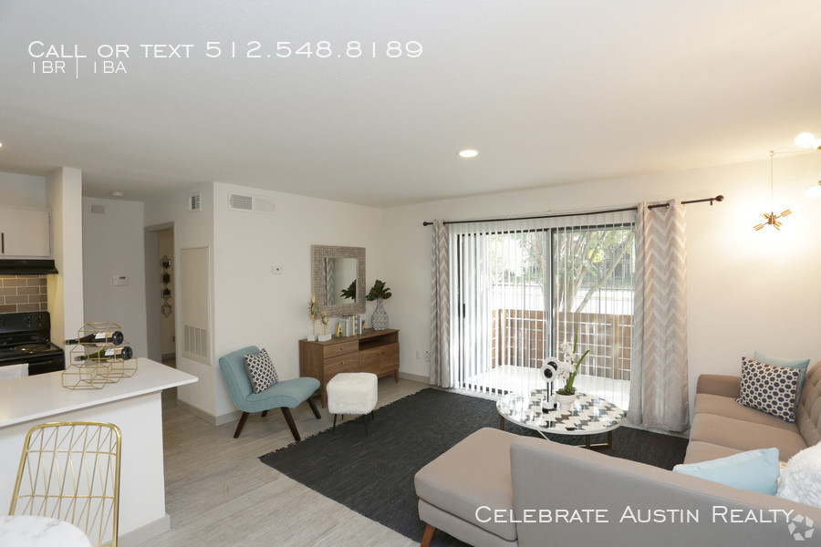 Canvas Apartments Austin Texas : It is a major hub for the tech and