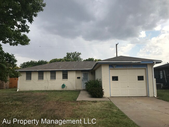 Building Photo - 3 br, 2 bath House - 4816 S. AUSTIN ST