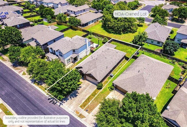 Foto del edificio - 11117 Old Quarry Rd