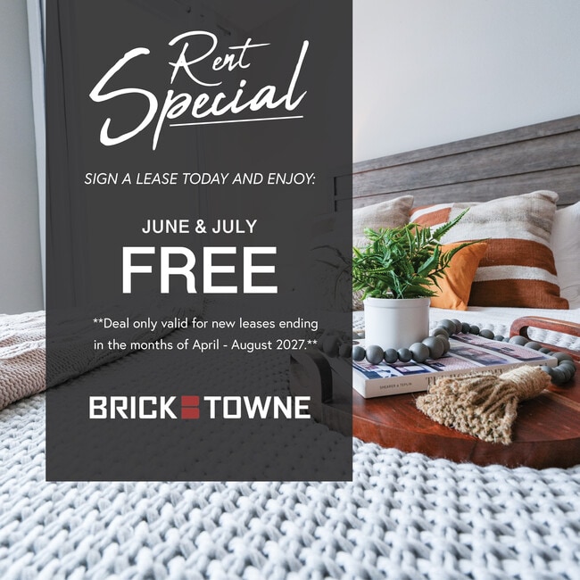 Building Photo - Brick Towne at Piper