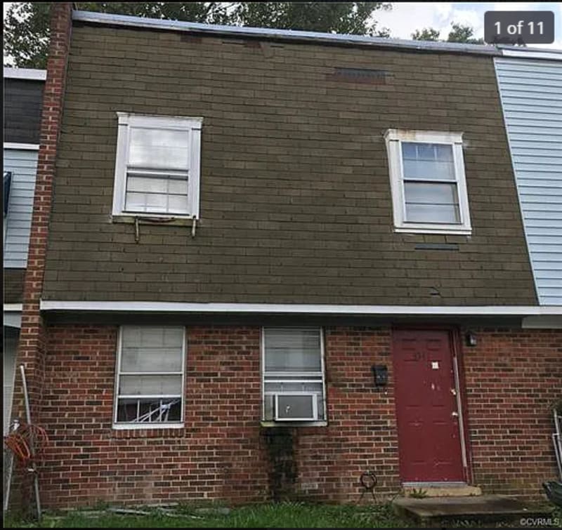 3341 Dill Ave, Richmond, VA 23222 Condo for Rent in Richmond, VA