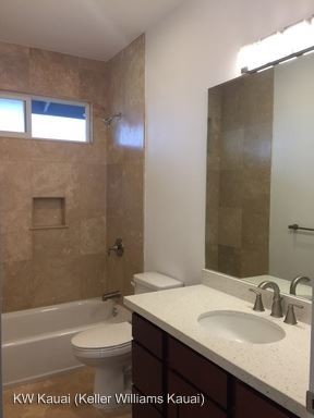 Foto del edificio - 2 br, 2 bath House - 2869 Makau Street