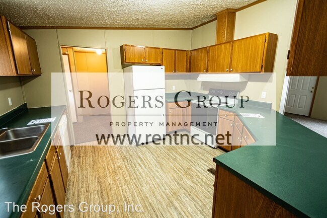 Building Photo - 3 br, 2 bath House - 172 Mansfield Lane