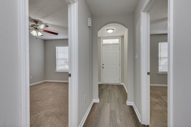 Foto del interior - Grovetown Crossing
