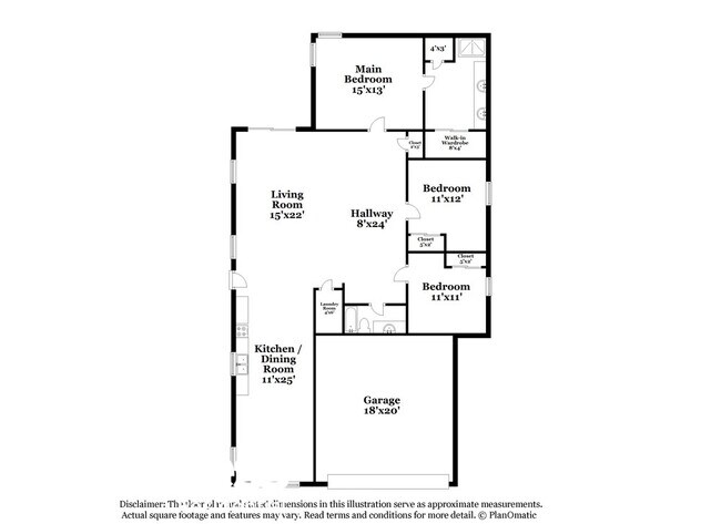 Foto del edificio - 6102 Elderberry Wine Ave