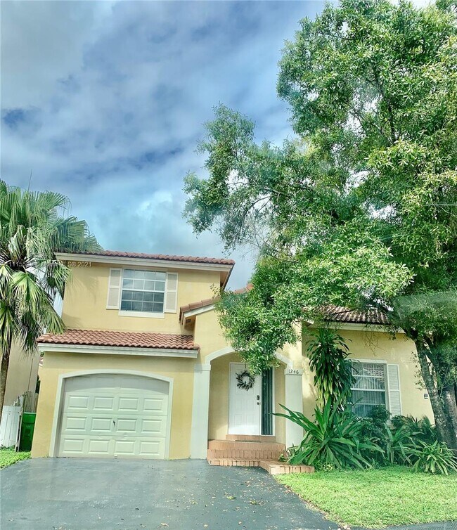 Foto del edificio - 1246 NW 125th Terrace