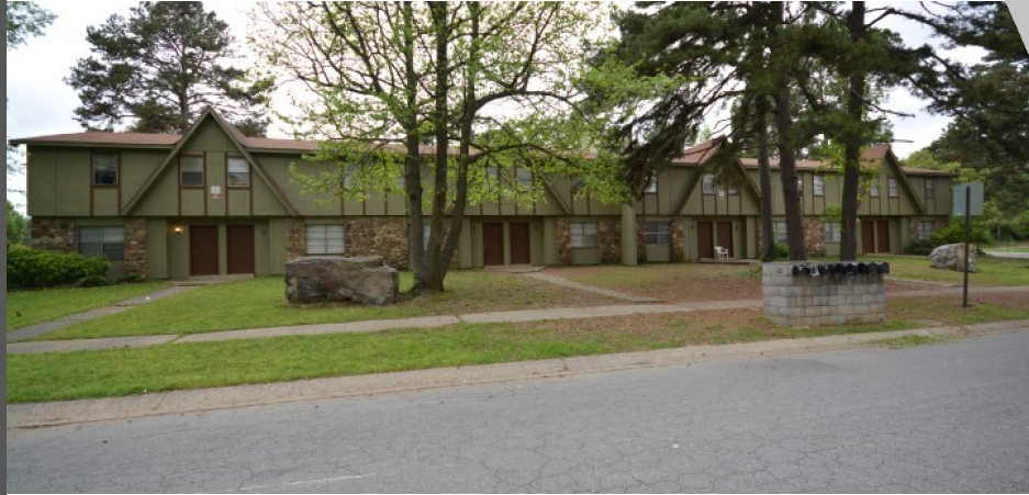 Foto principal - Labette Manor Apartments