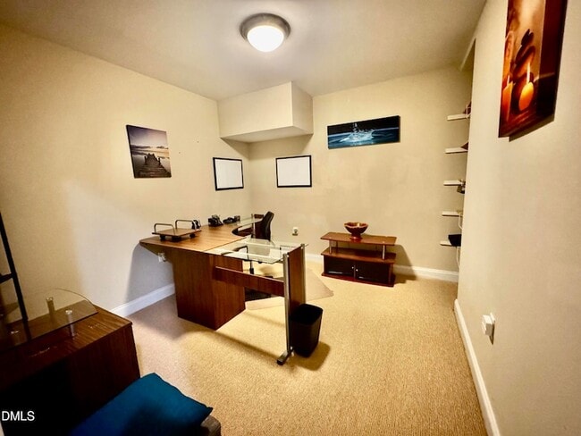 Building Photo - 5912 Currin Fox Ct