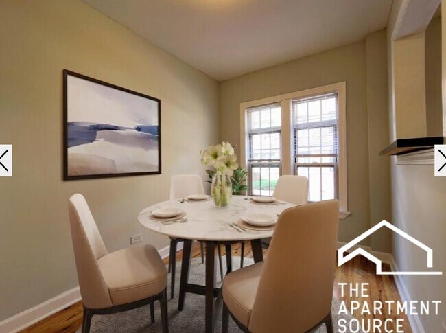 Foto del edificio - 628 W Barry Ave