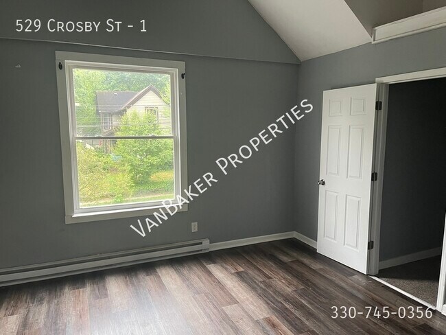 Foto del edificio - 529 Crosby St