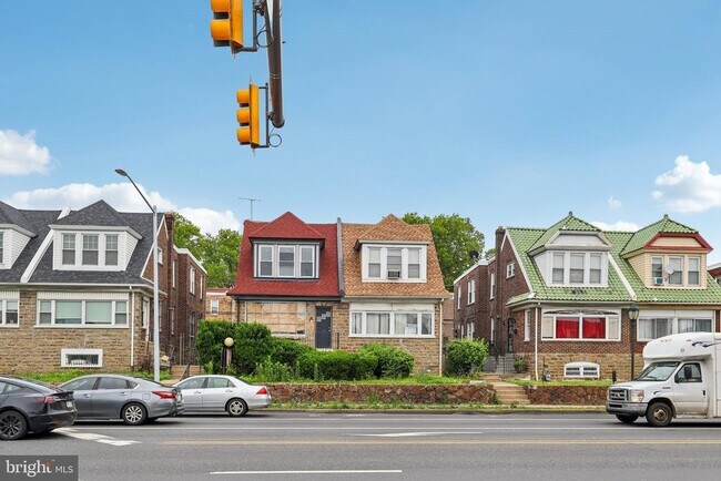 Foto del edificio - 1827 W Cheltenham Ave