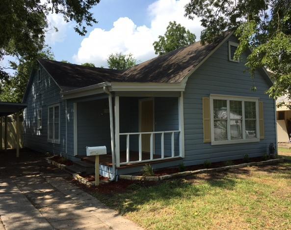 Primary Photo - 1605 Caddo