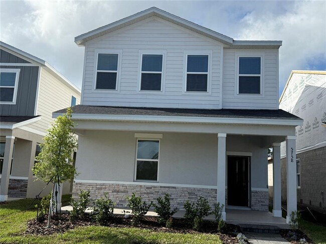 Building Photo - 5758 Stockade Blvd