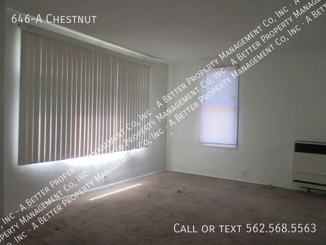 Photo - 646-A Chestnut- Apartment