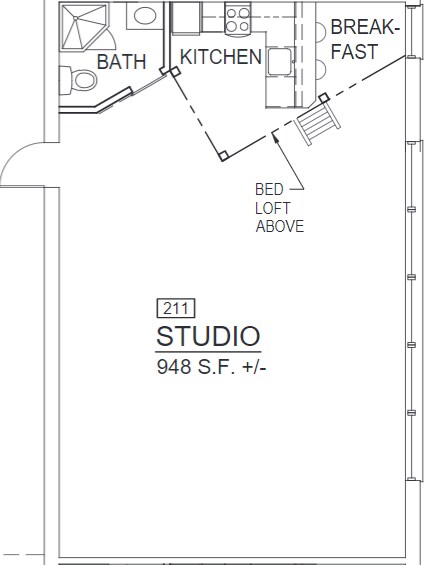 Building Photo - 210 East St