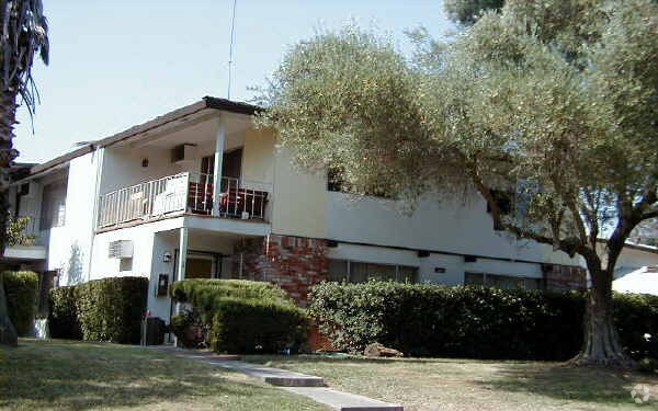 Building Photo - 929 Carro Dr