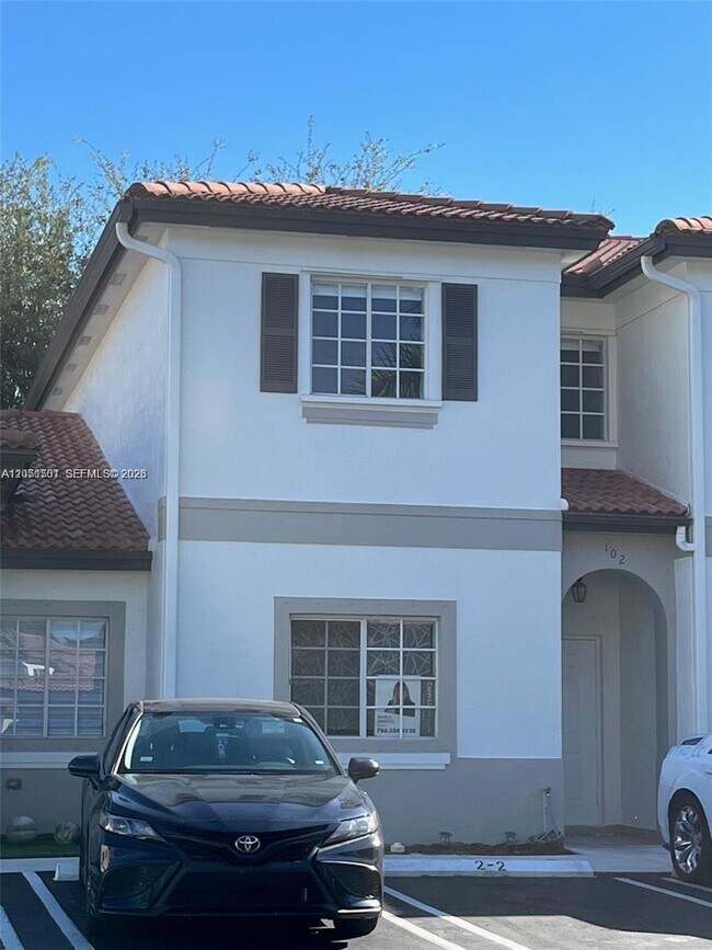 Foto del edificio - 8510 SW 150th Ave