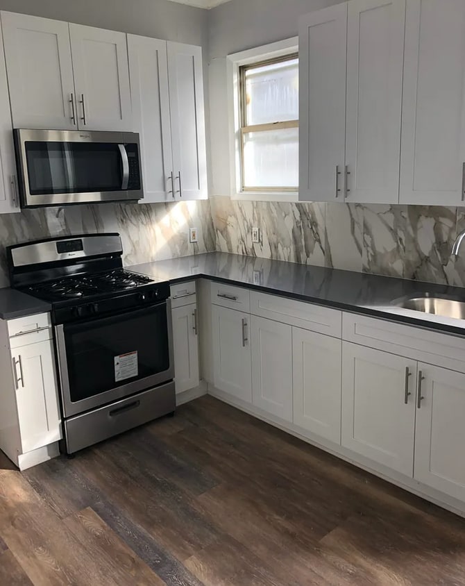 54 Wilson Ave Unit 1, Kearny, NJ 07032 Apartments in Kearny, NJ